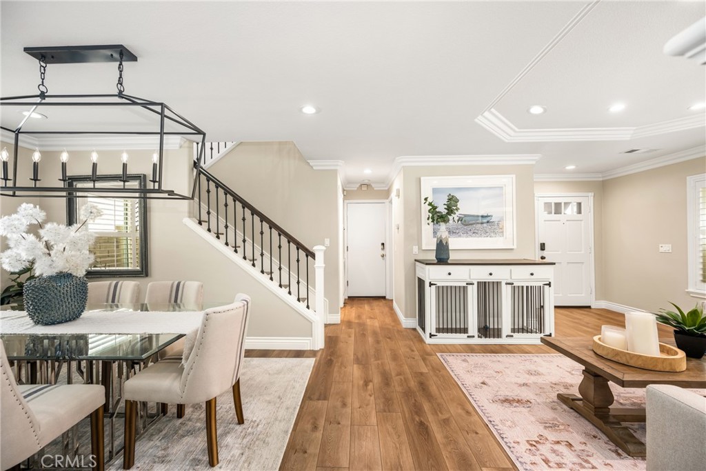 California Vista (FCV) - Residential