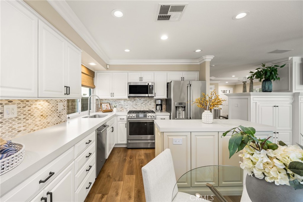 California Vista (FCV) - Residential