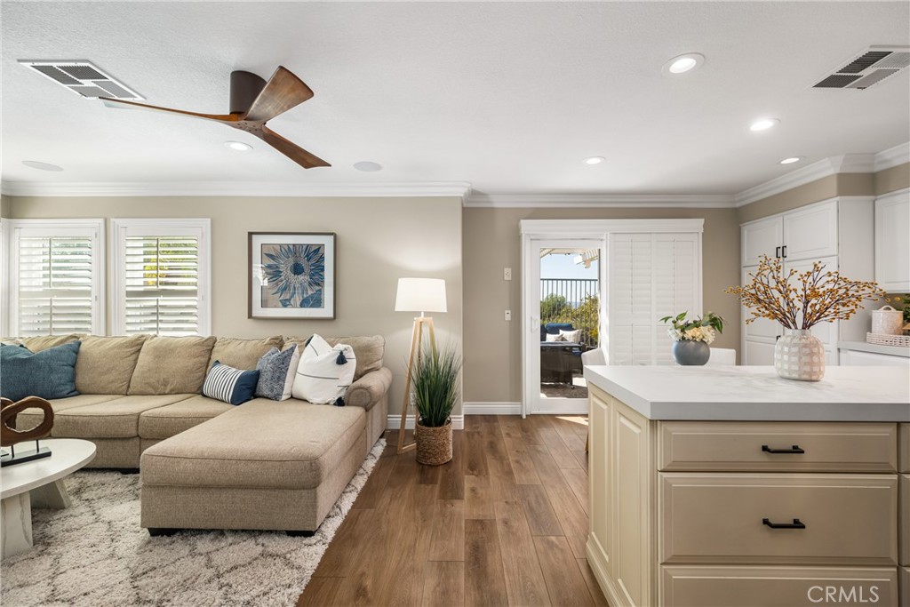 California Vista (FCV) - Residential