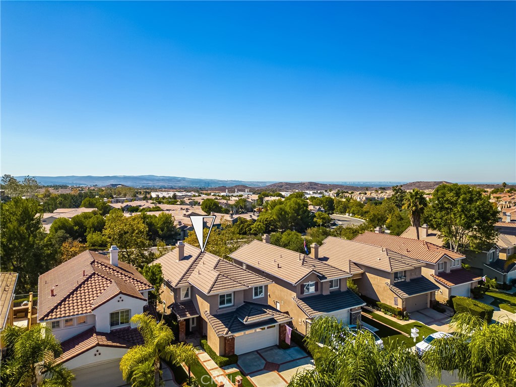 California Vista (FCV) - Residential