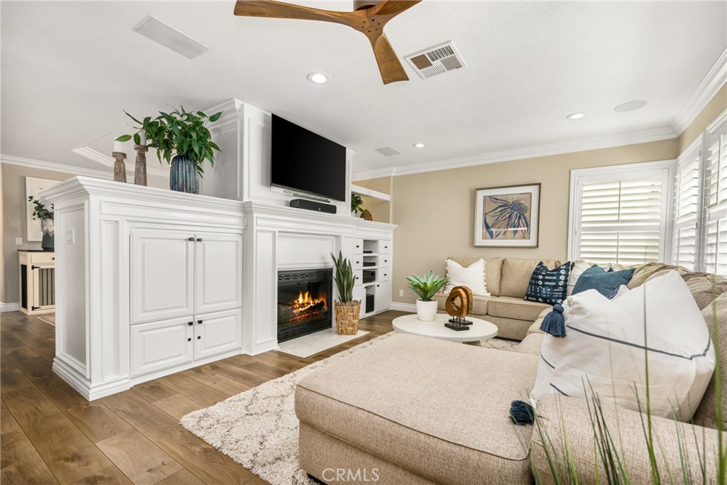 California Vista (FCV) - Residential