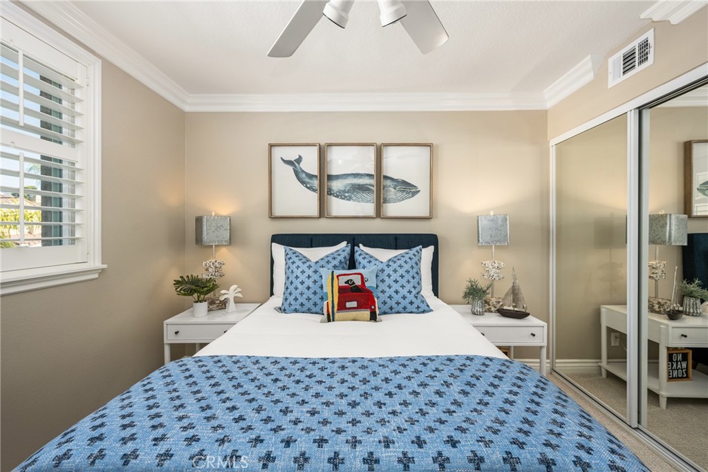 California Vista (FCV) - Residential