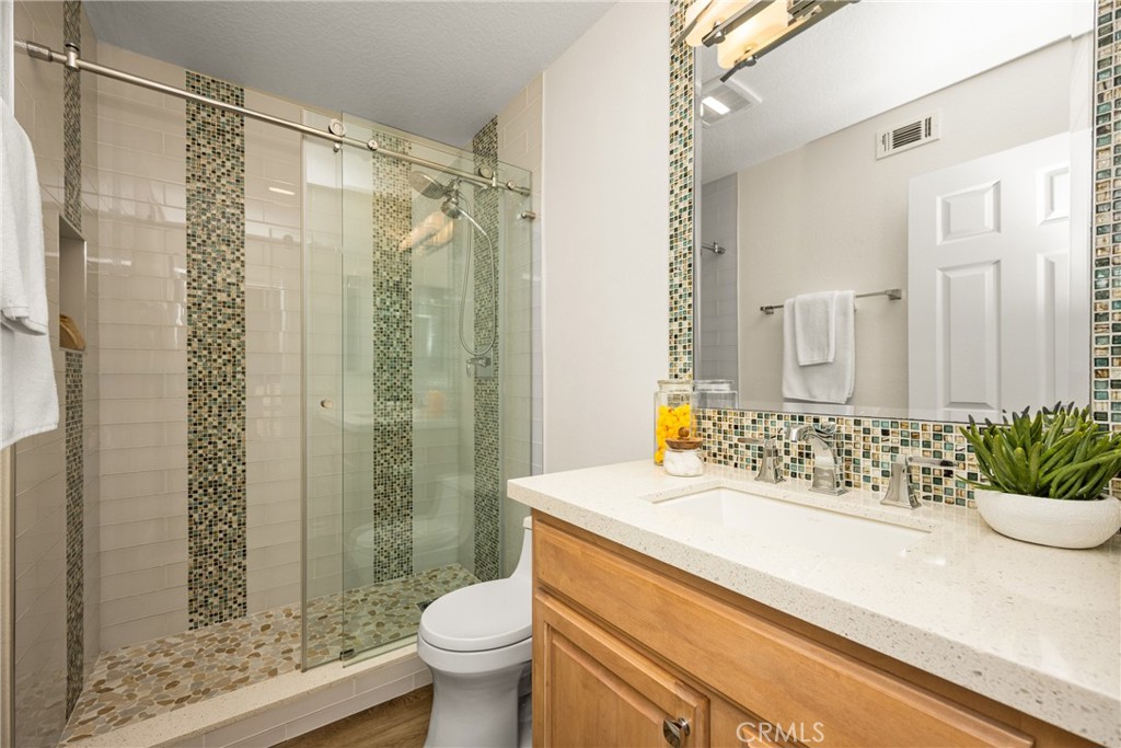 California Vista (FCV) - Residential