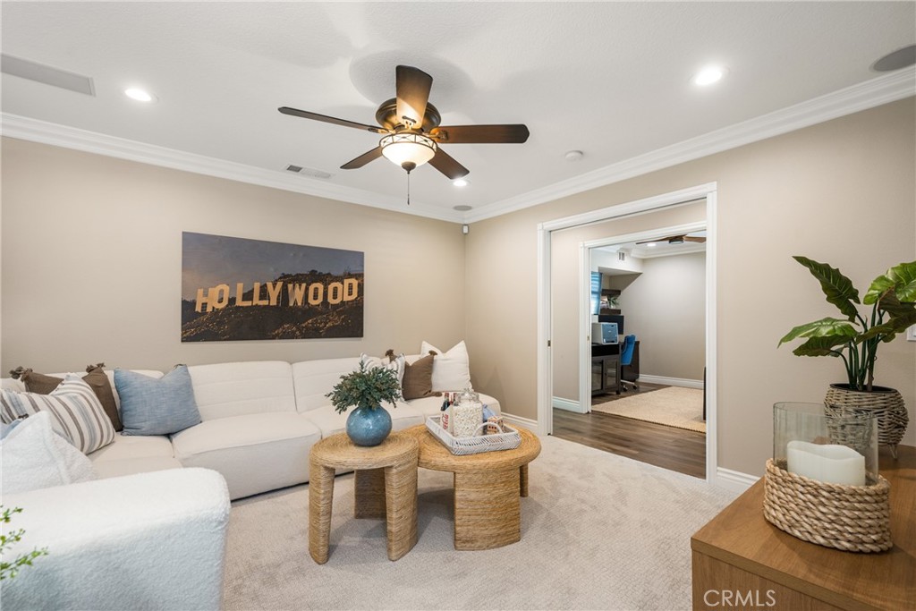 California Vista (FCV) - Residential