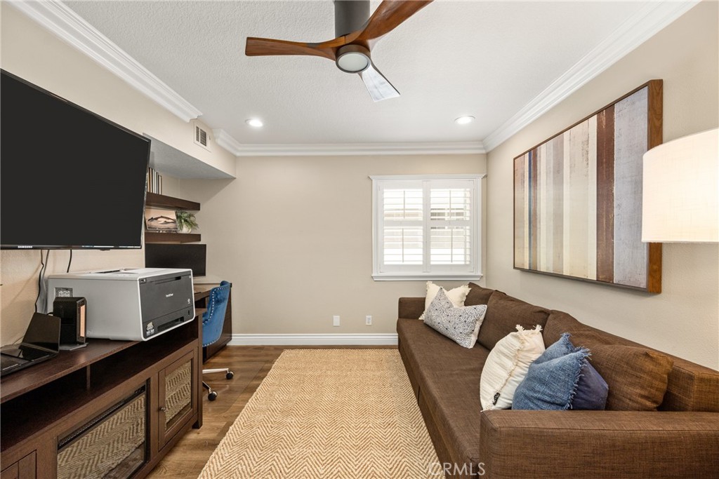 California Vista (FCV) - Residential