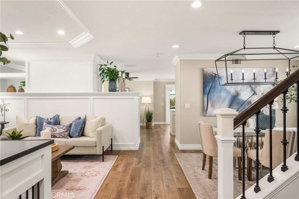 California Vista (FCV) - Residential