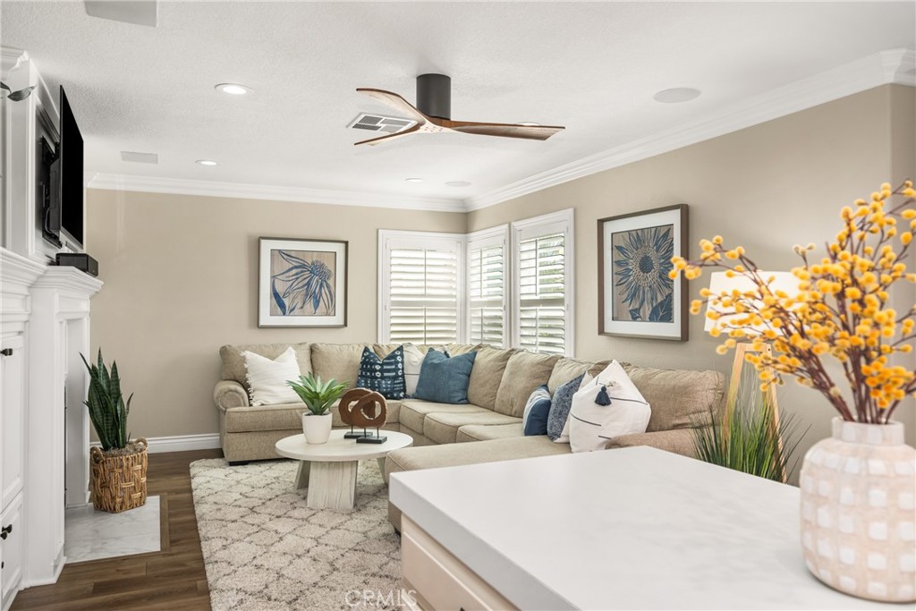 California Vista (FCV) - Residential