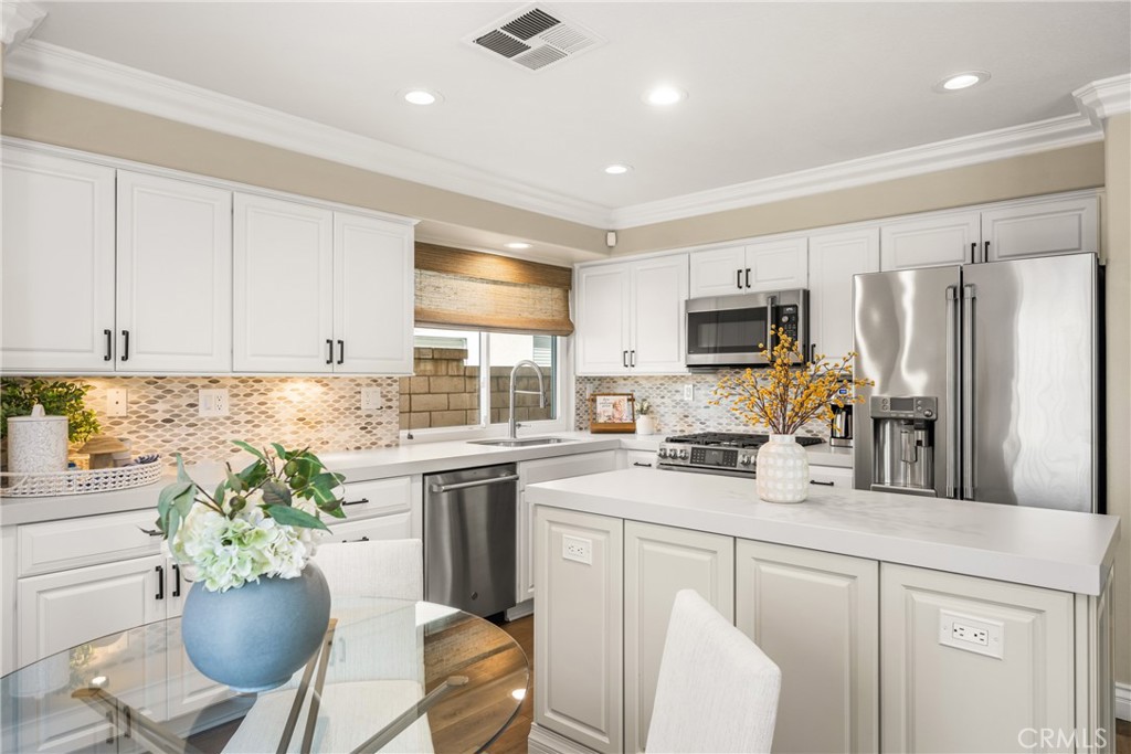 California Vista (FCV) - Residential