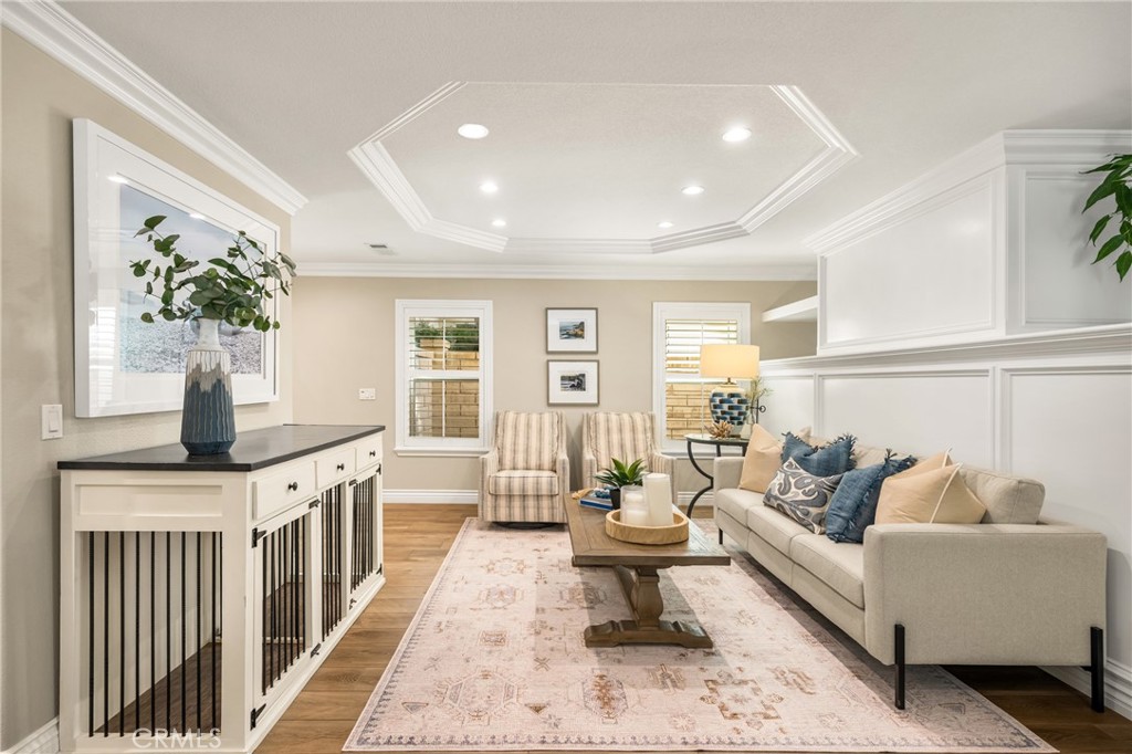 California Vista (FCV) - Residential