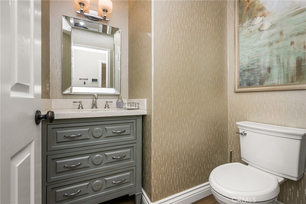 California Vista (FCV) - Residential