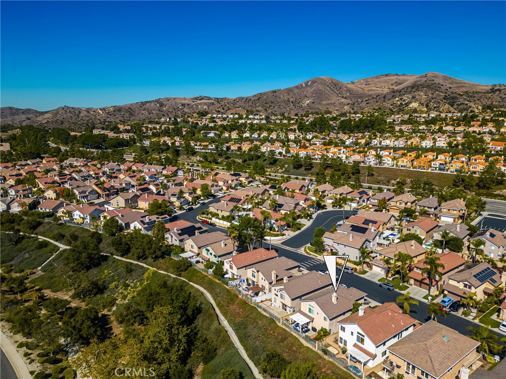California Vista (FCV) - Residential