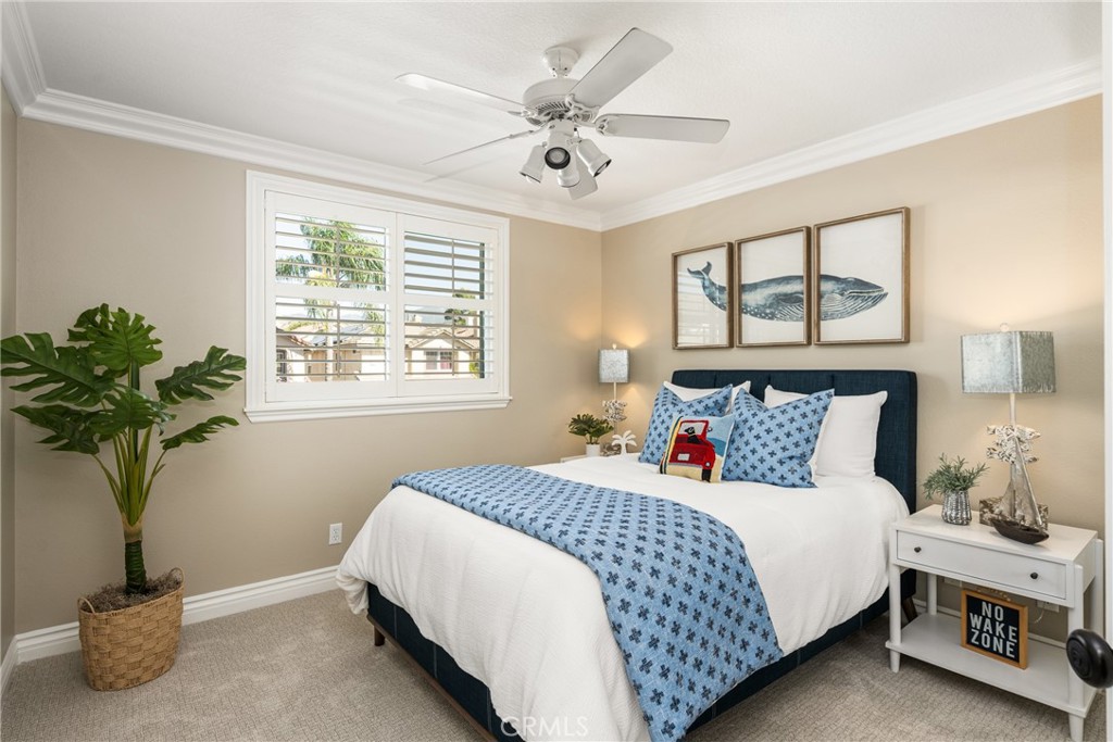 California Vista (FCV) - Residential