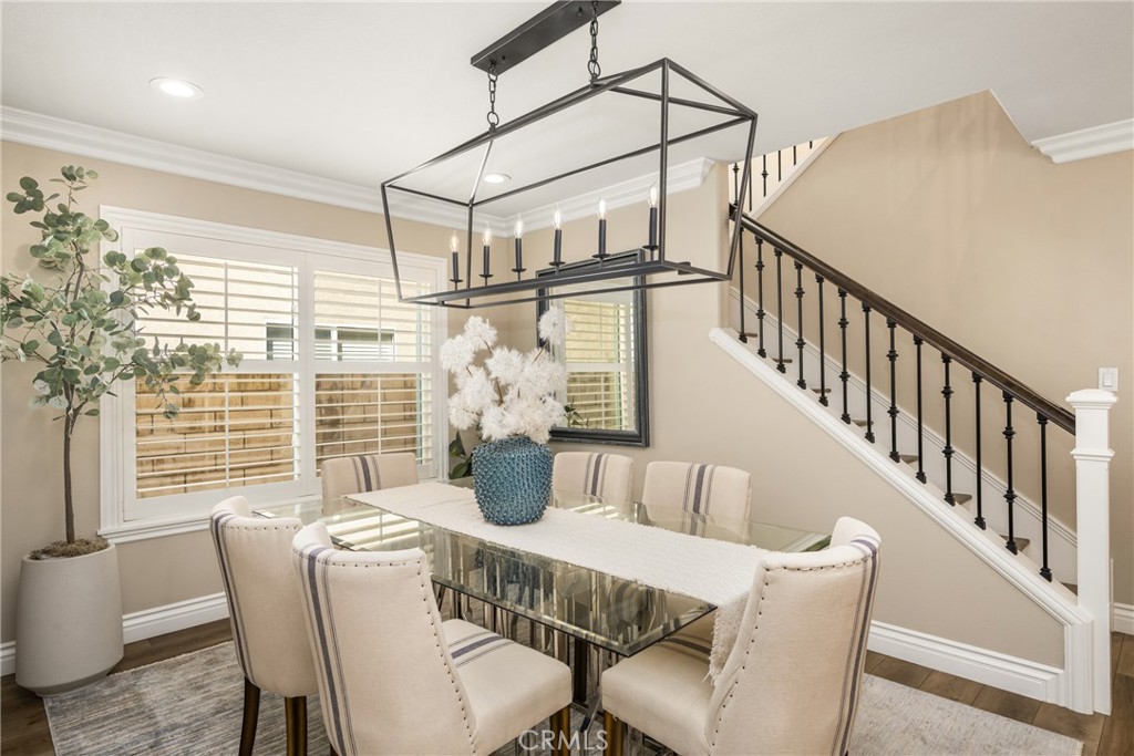 California Vista (FCV) - Residential