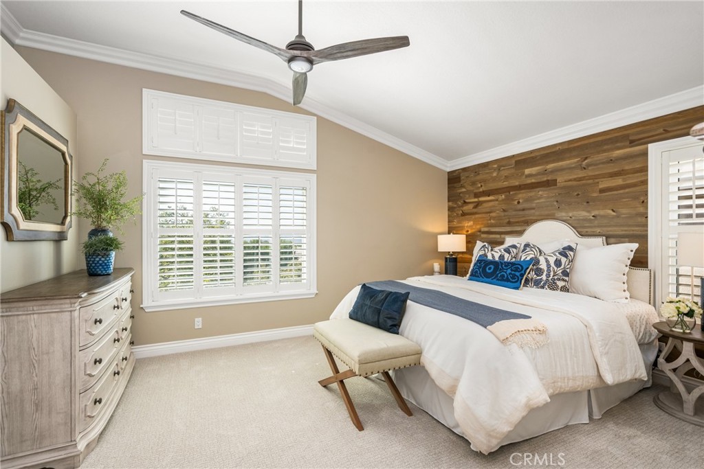 California Vista (FCV) - Residential