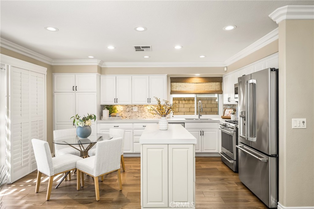 California Vista (FCV) - Residential