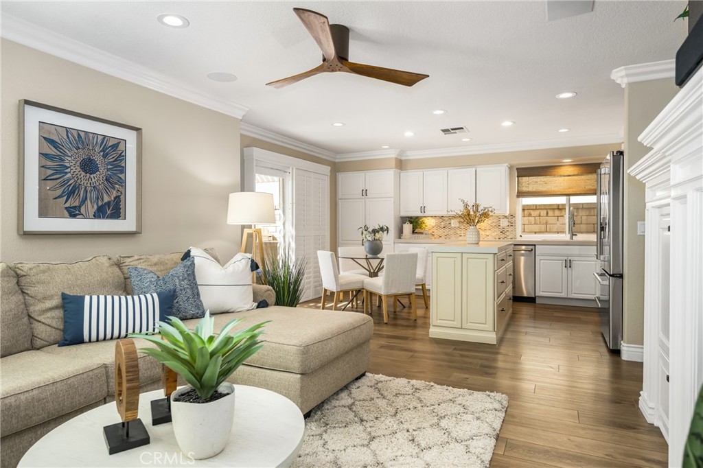 California Vista (FCV) - Residential