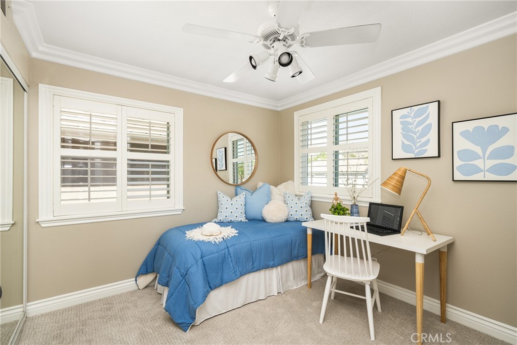 California Vista (FCV) - Residential