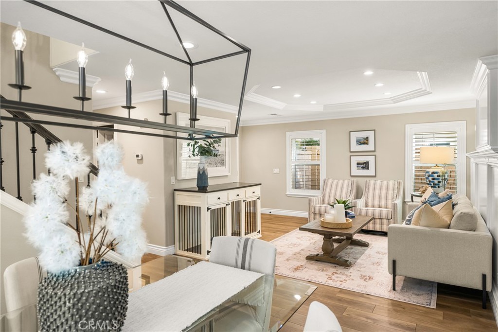 California Vista (FCV) - Residential