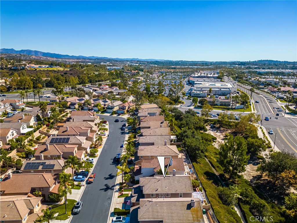 California Vista (FCV) - Residential