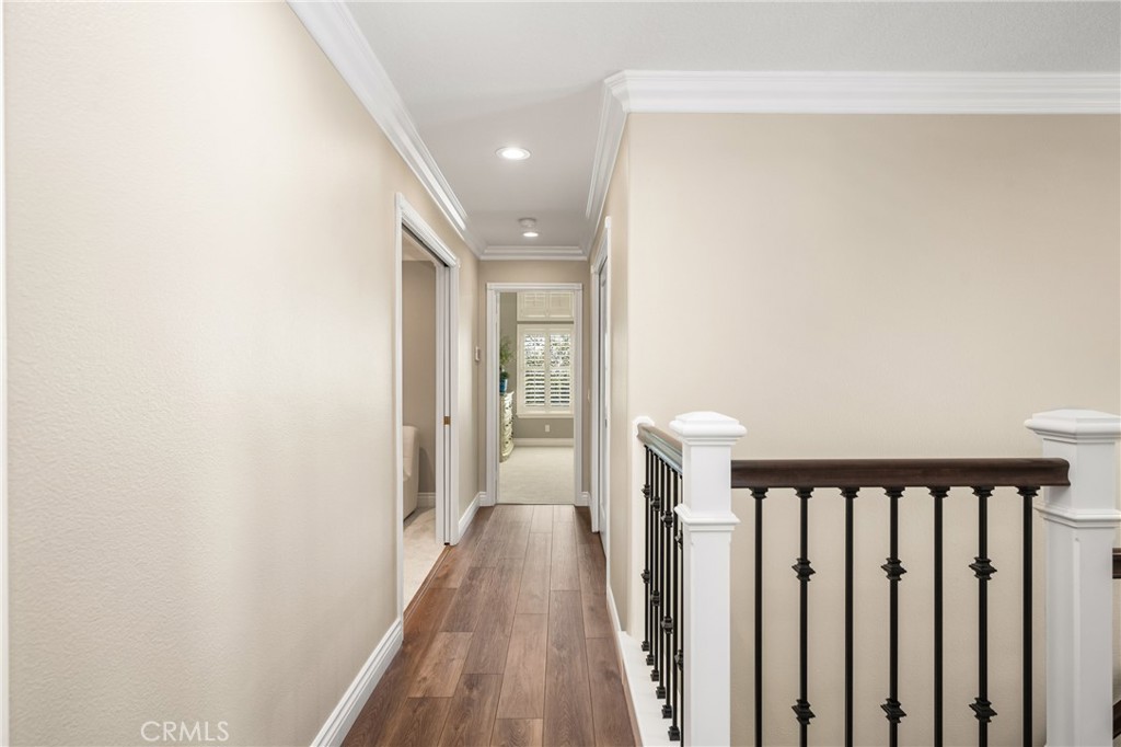 California Vista (FCV) - Residential