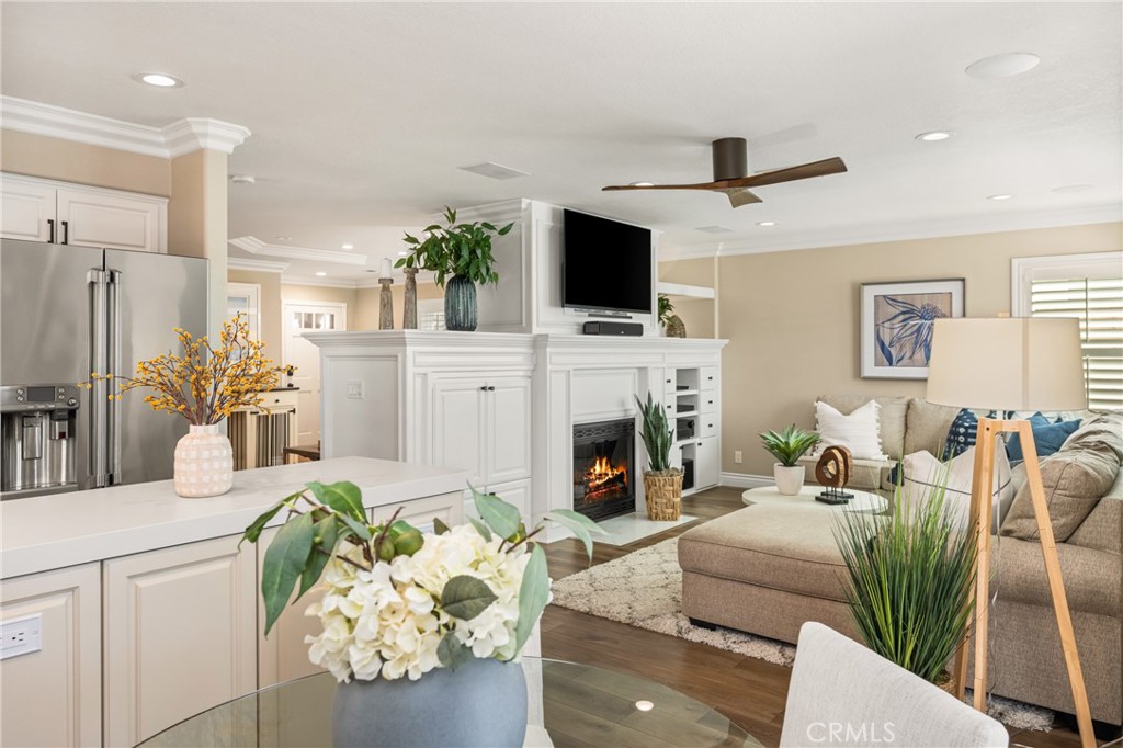 California Vista (FCV) - Residential