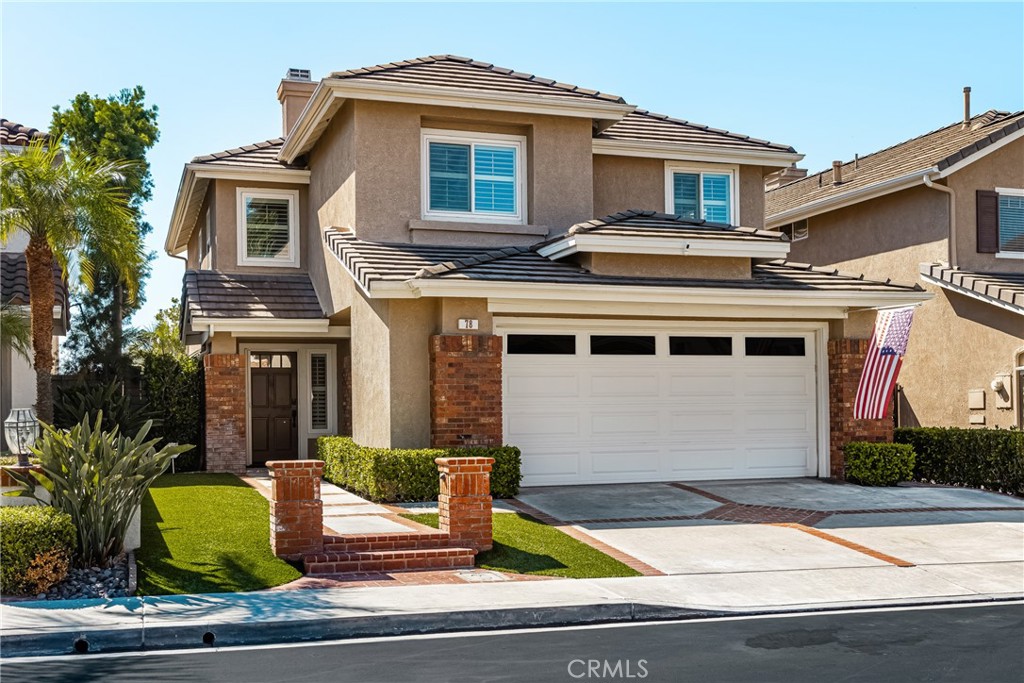 California Vista (FCV) - Residential