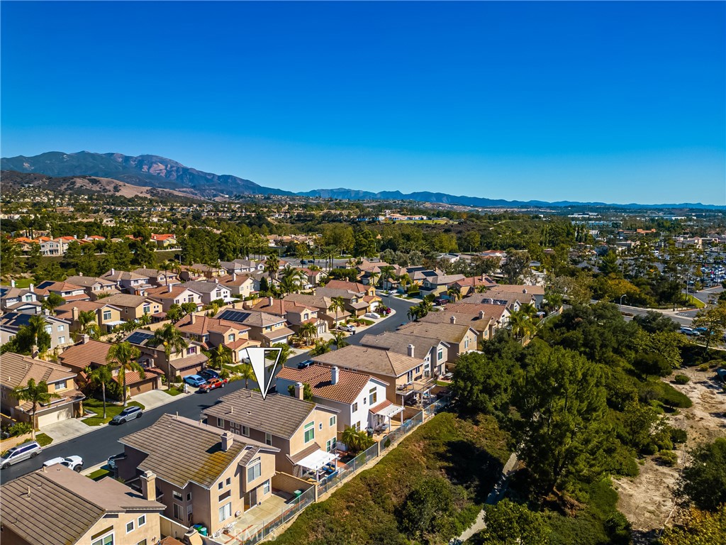 California Vista (FCV) - Residential