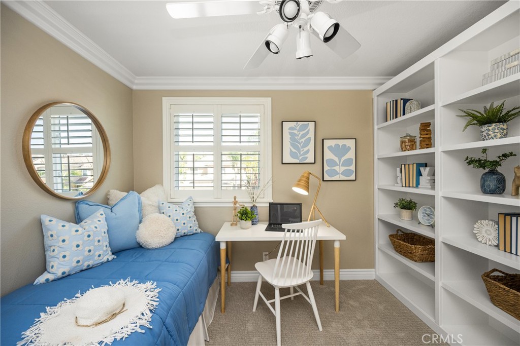 California Vista (FCV) - Residential