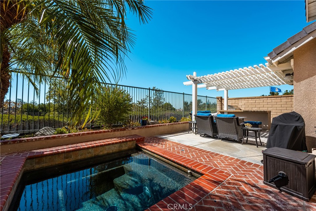 California Vista (FCV) - Residential