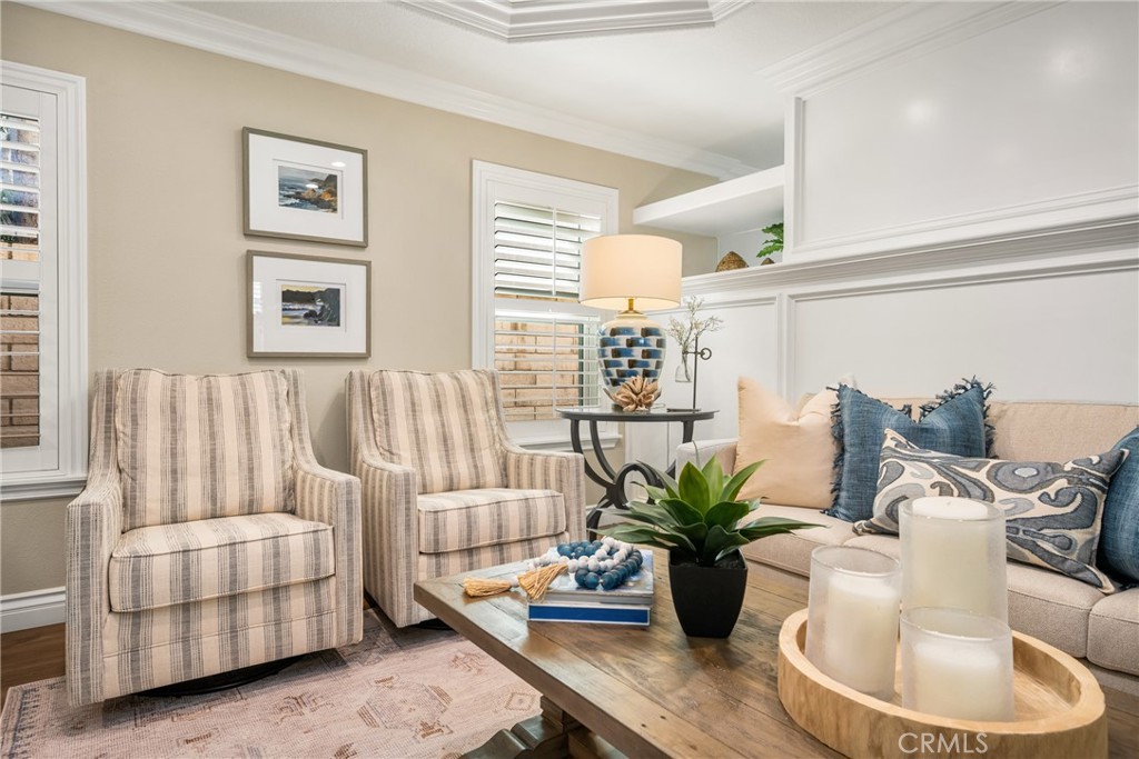 California Vista (FCV) - Residential