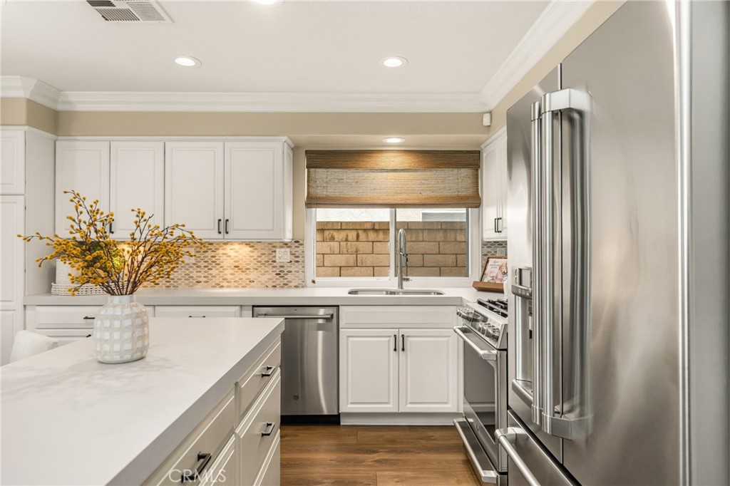 California Vista (FCV) - Residential