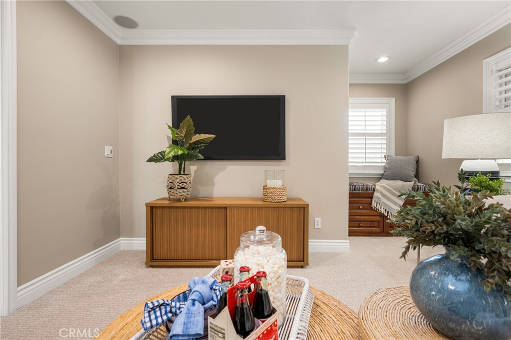 California Vista (FCV) - Residential