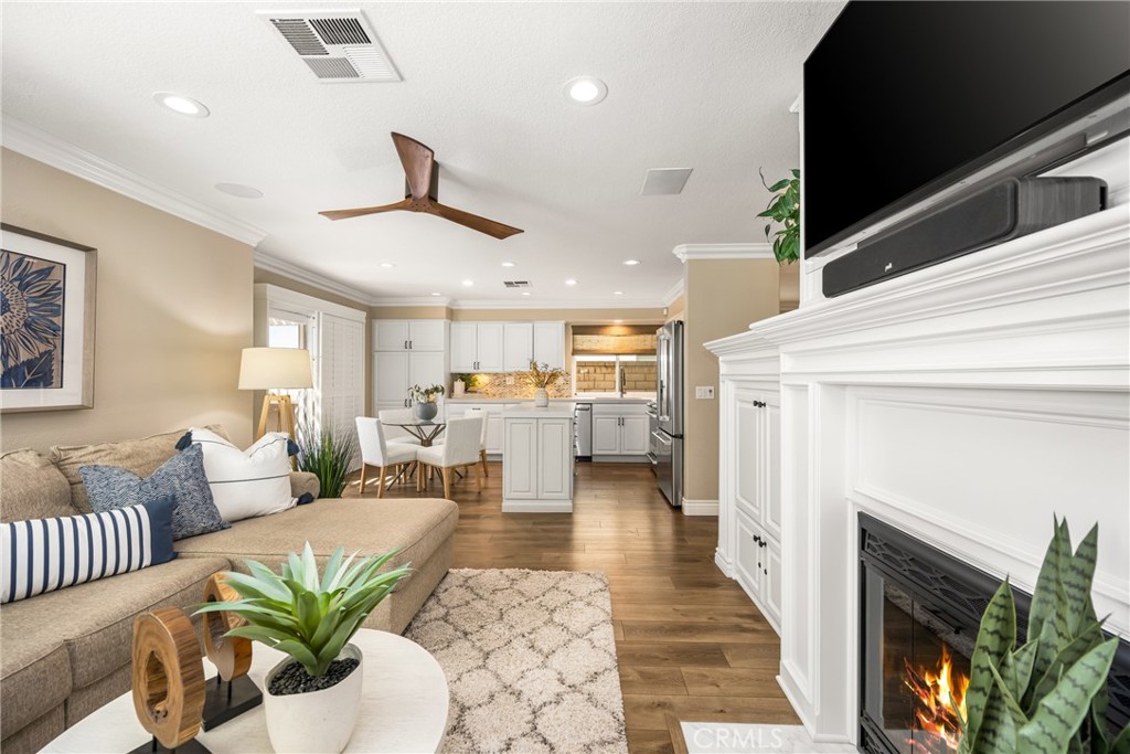 California Vista (FCV) - Residential