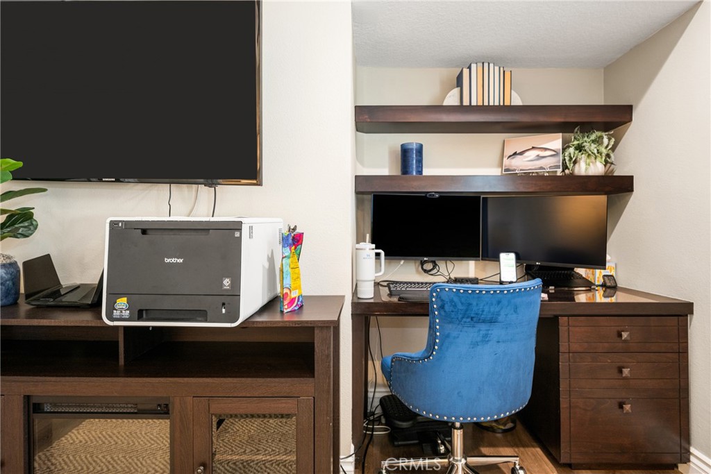 California Vista (FCV) - Residential