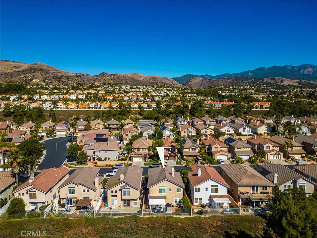 California Vista (FCV) - Residential