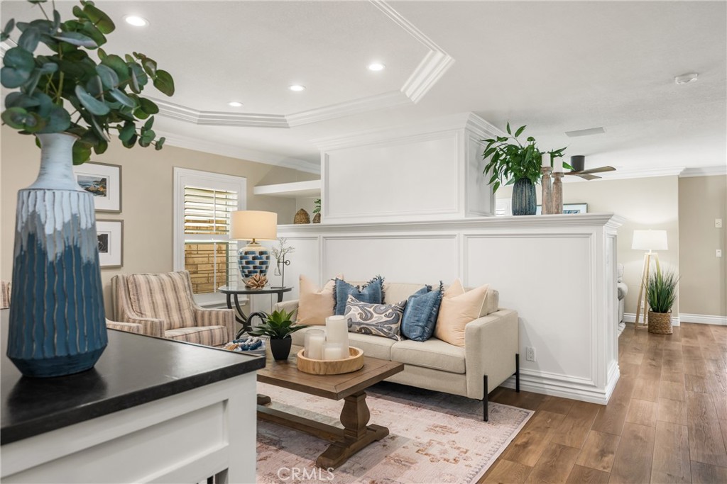 California Vista (FCV) - Residential