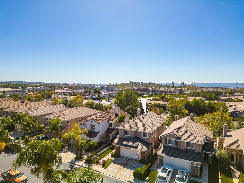 California Vista (FCV) - Residential