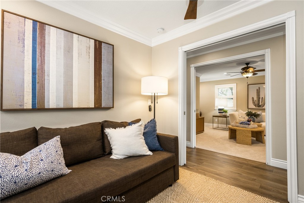 California Vista (FCV) - Residential