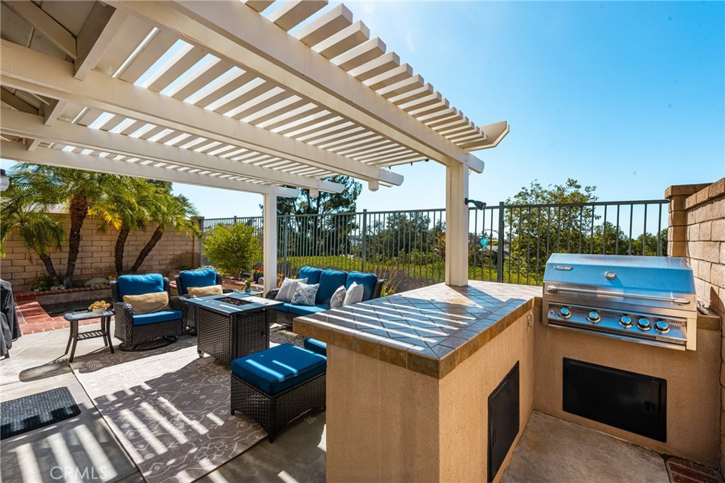 California Vista (FCV) - Residential