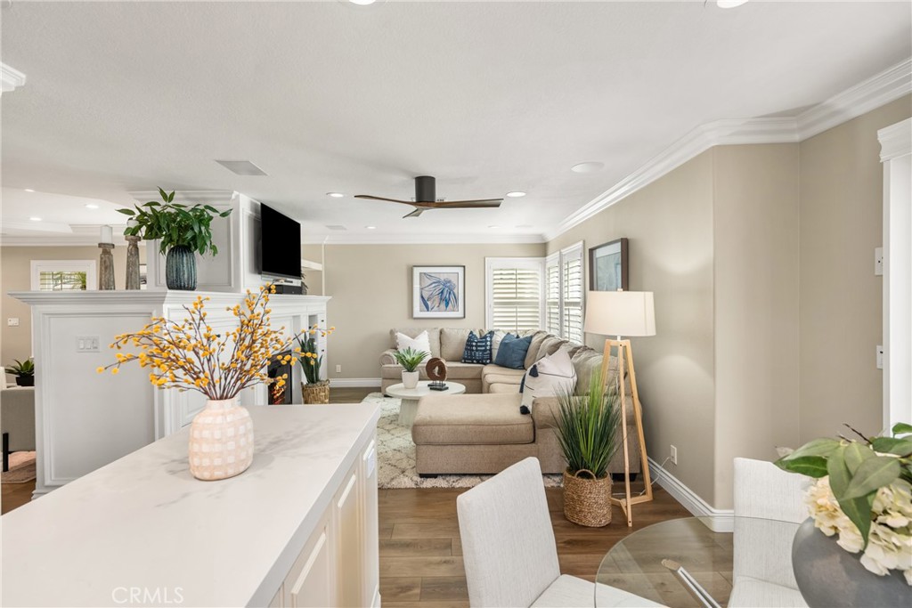 California Vista (FCV) - Residential