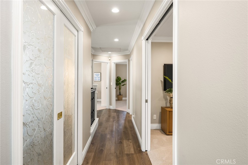 California Vista (FCV) - Residential