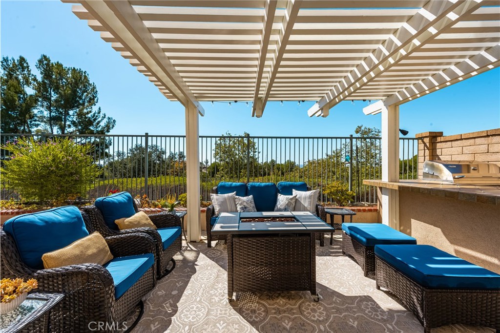 California Vista (FCV) - Residential