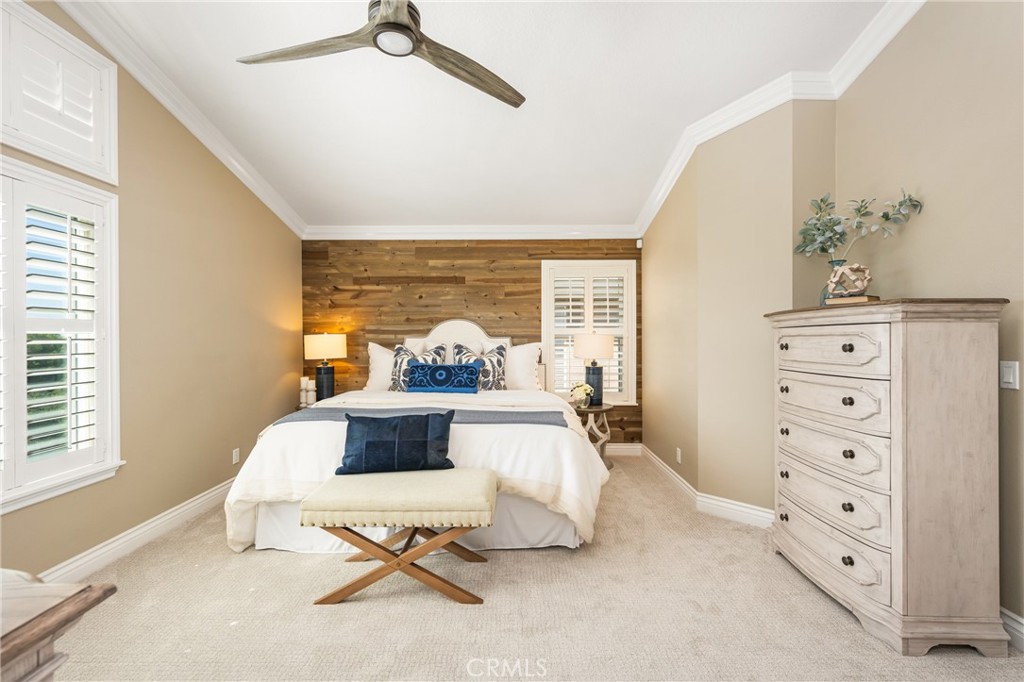 California Vista (FCV) - Residential