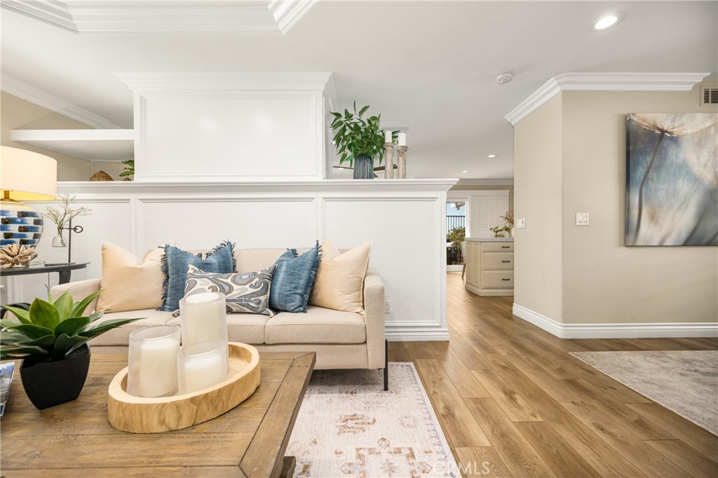 California Vista (FCV) - Residential