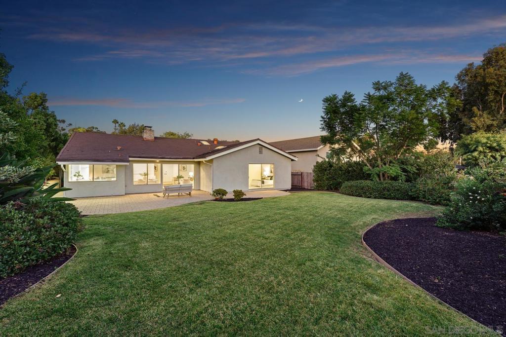 Scripps Ranch - Residential