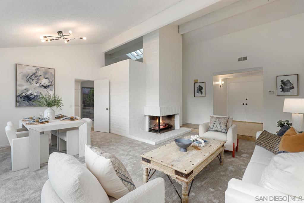 Scripps Ranch - Residential