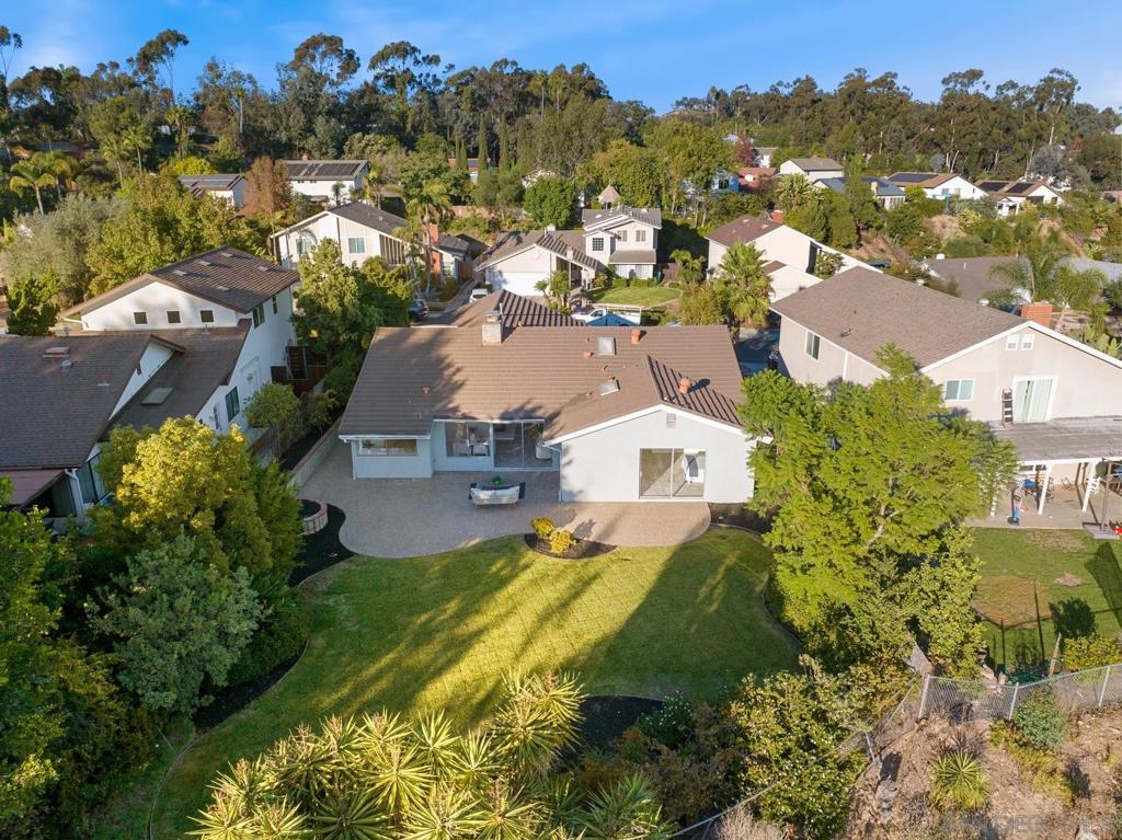 Scripps Ranch - Residential