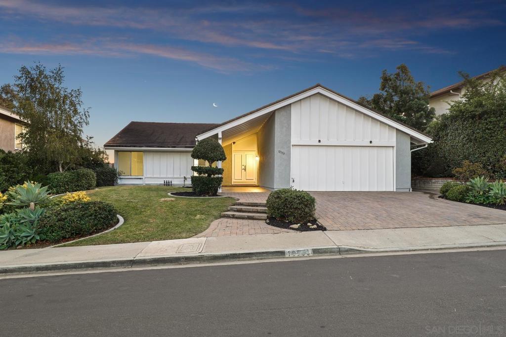 Scripps Ranch - Residential