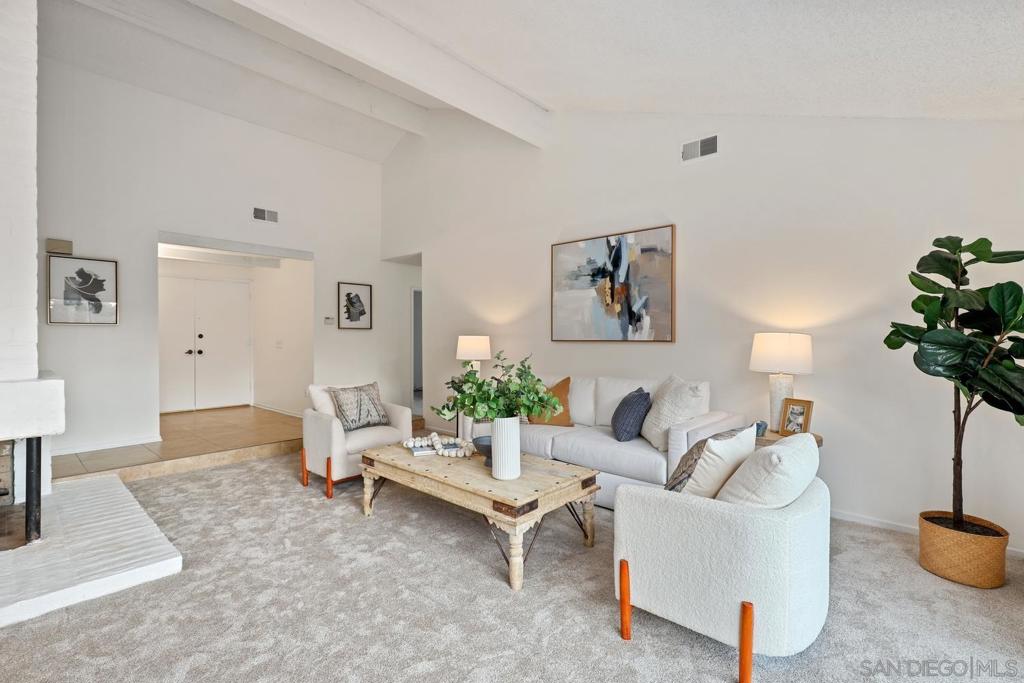 Scripps Ranch - Residential