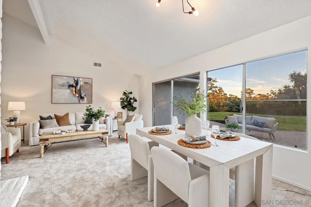 Scripps Ranch - Residential